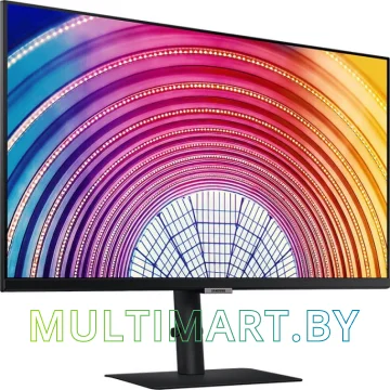 Монитор Samsung ViewFinity S60A (LS27A600NAIXCI) картинка 2